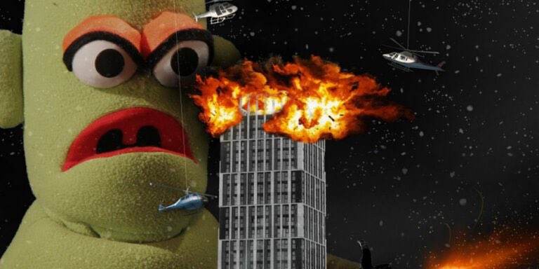 andyrylanceinuk's tweet photo. @kandii You do know there is a Die Hard puppet show… https://t.co/NTGzs5KDa6