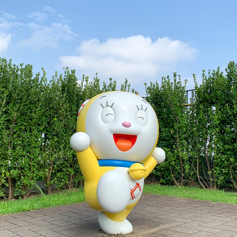 川崎市 藤子・F・不二雄ミュージアム on X: 