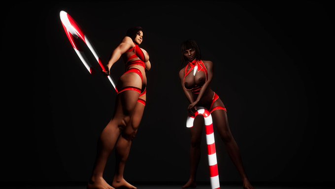 Only a Few more Days till 🎄🎅🎁Christmas! 🎁🎅🎄Stay Healthy.😉 #WilfLifeRPG #WildLifeSandbox #Christmasporn<a href="/tag/christmasporn"class="tags"><span>#christmasporn</span></a><a href="/tag/wildlifesandbox"class="tags"><span>#wildlifesandbox</span></a><a href="/tag/wilfliferpg"class="tags"><span>#wilfliferpg</span></a>