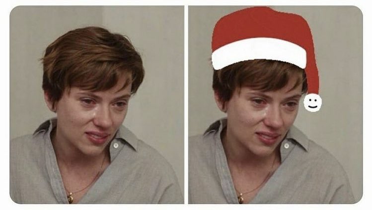 Dr_Meming's tweet photo. Me at work yesterday vs me at work today https://t.co/bA38ojE2Af
