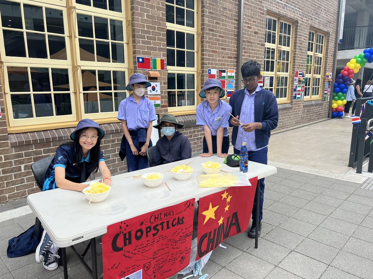 ParramattaPS tweet media