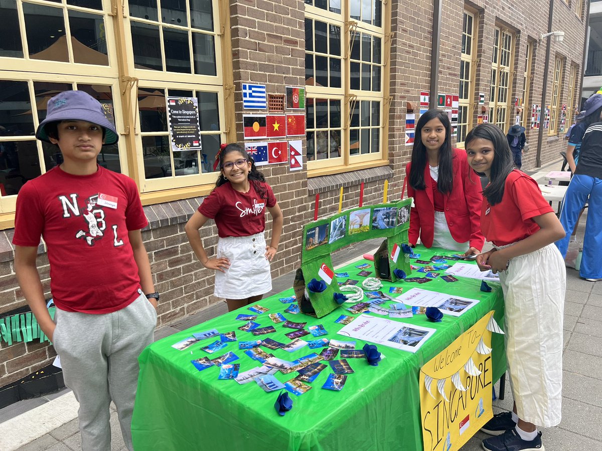 ParramattaPS tweet media