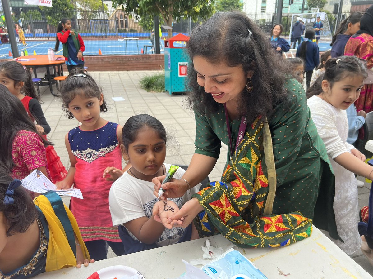 ParramattaPS tweet media