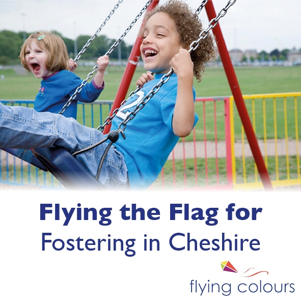 Foster in Cheshire. Children in Cheshire need your help. Be part of our team where foster carers are truly valued. Call us today on 01948 302155
bit.ly/2NzwALG #fostering