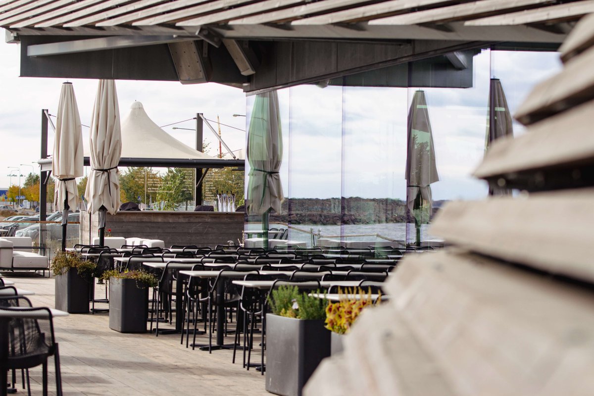 Mobal_io's tweet photo. Never worry about empty tables again 👀 Get found by hungry customers by actively managing your business listings, just like our friends at @HelsinkiSauna are doing 🍔
#restaurantmarketing #mobal #businesslistings https://t.co/2UpkNhvtLT