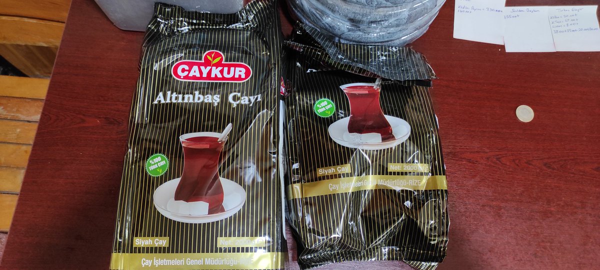 ylmzerydnn's tweet photo. Diyecek söz bulamiyorum artik hadi cay yerine toz koyuyorsunuz eyvallah bari kilosundan calmayin.
#caykur
#altinbas
#çay https://t.co/m5CO0aQqnj