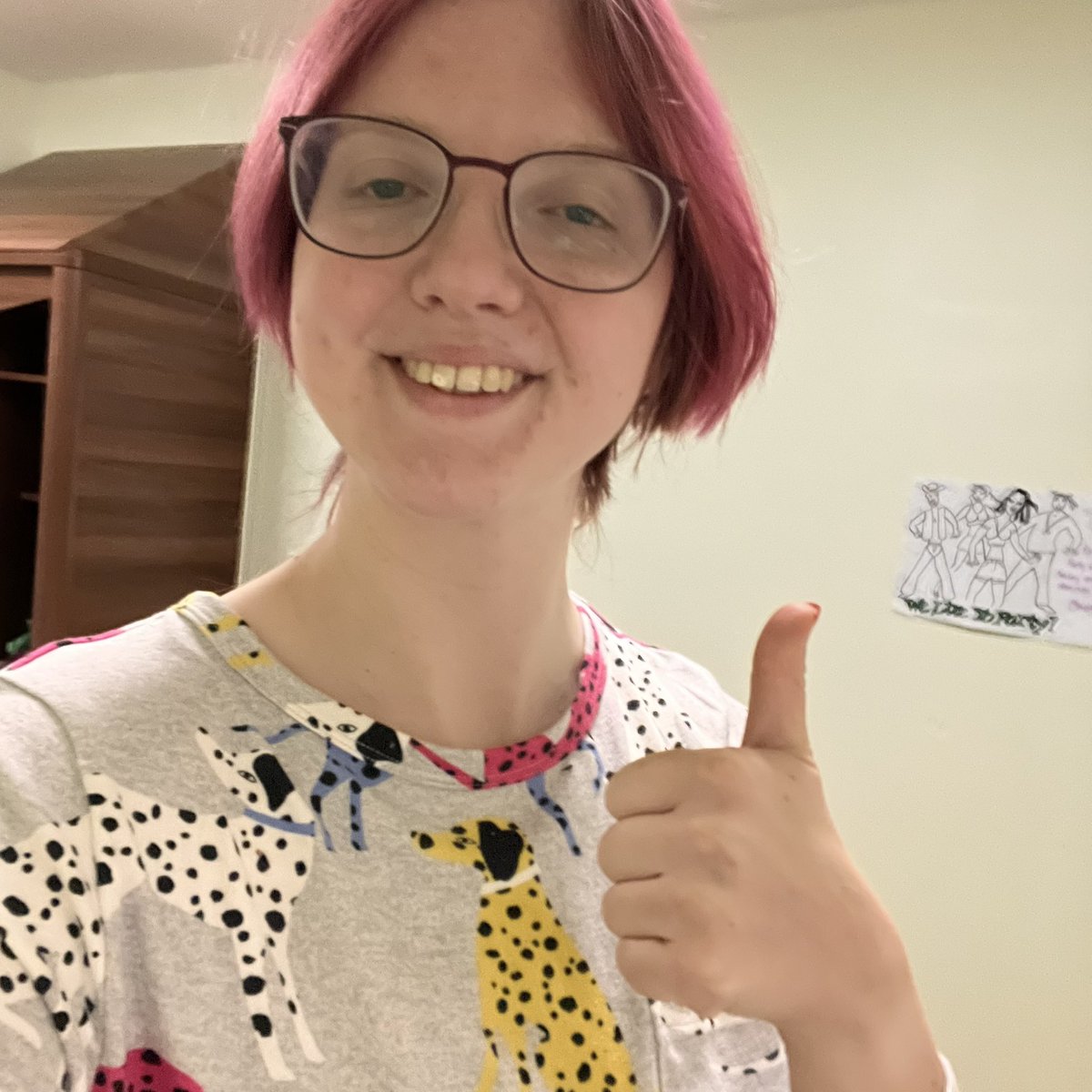 Charlie Smith tweet media