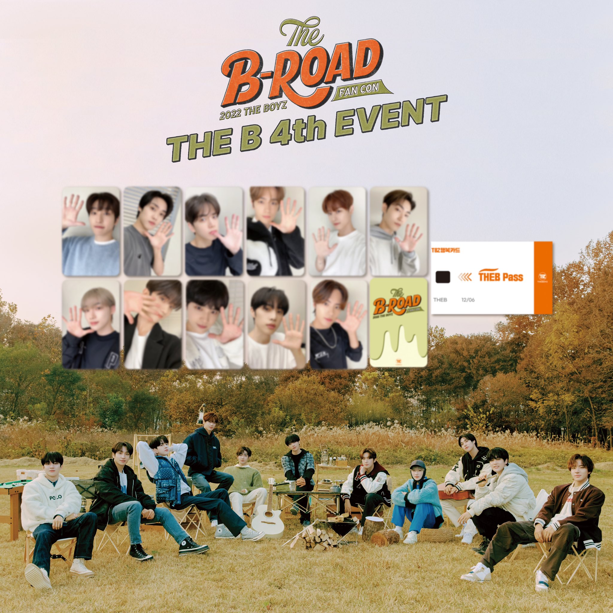 더보이즈(THE BOYZ) on X: 