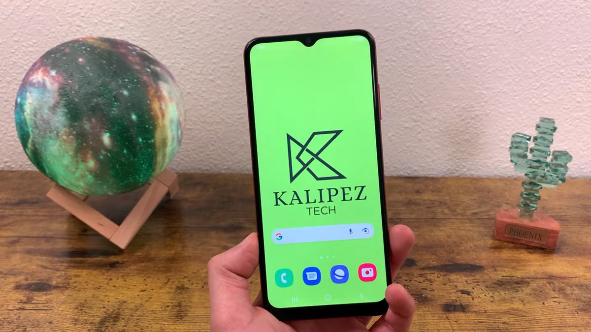 AndroidInfotec's tweet image. Download Samsung Galaxy A03 Android 12 SM-A035F/G/M One UI Core 4.1 Stock Firmware
#SamsungGalaxy #A03 #OneUI4.1 androidinfotech.com/43006-samsung-…