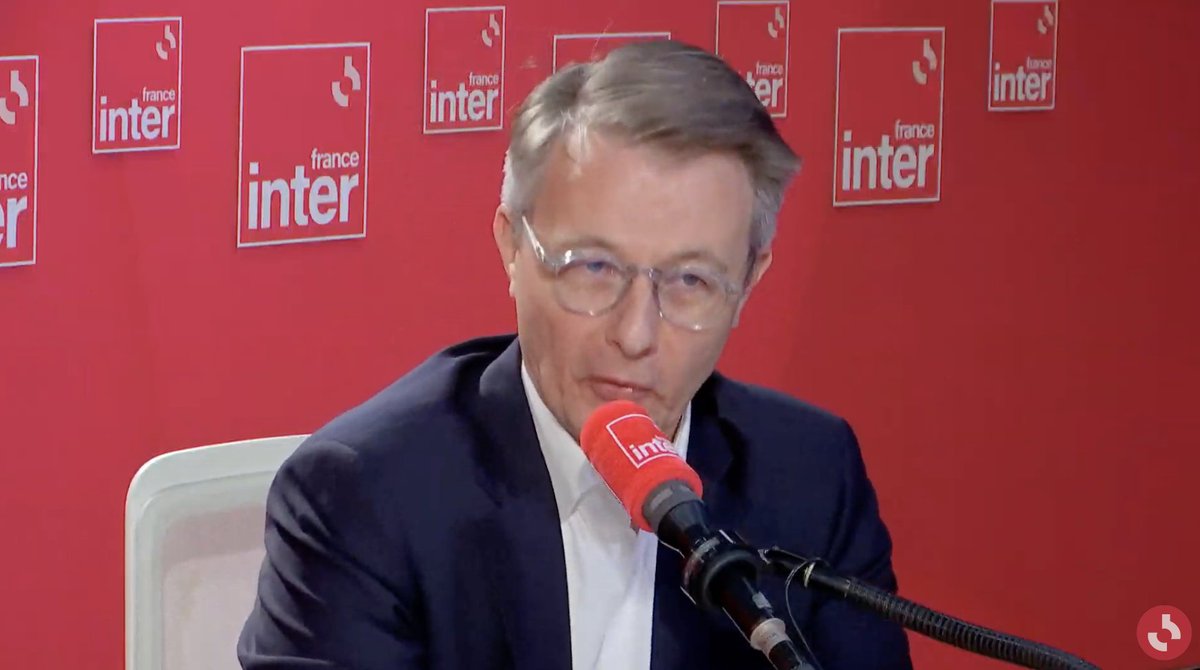 tcabarrus's tweet photo. #DominiqueSchelcher: "Il ne faut pas rajouter de la peur à la peur... La #hausse va se poursuivre mais ça ne sera pas un tsunami. Elle finira par s'arrêter quand les Français vont cesser d'acheter et quand les fournisseurs voudront vendre leurs produits." https://t.co/oP4Wvaw7aA