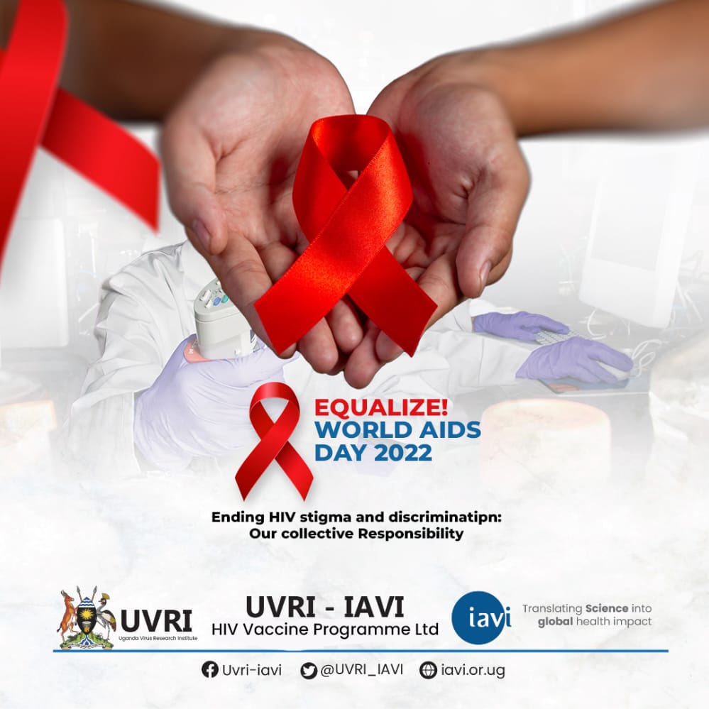 UVRI Clinical Research Program Initiative tweet media