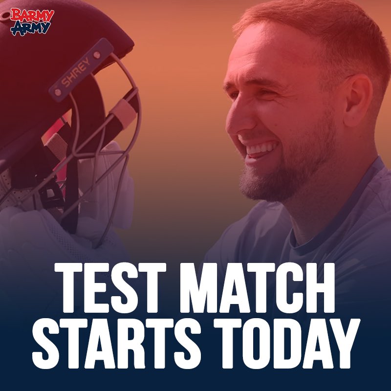 huzafii_khan06's tweet photo. 🚨 BREAKING NEWS 🚨

England’s first Test in Pakistan in 17 years will start this morning as planned! 

#pakvengfinal
#PAKvENG https://t.co/wLSK6FjgWM