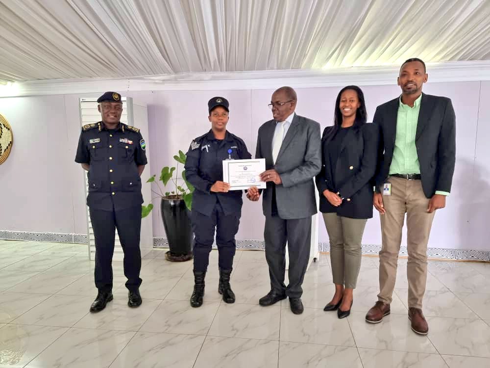 Rwanda Airports (RAC) on Twitter: