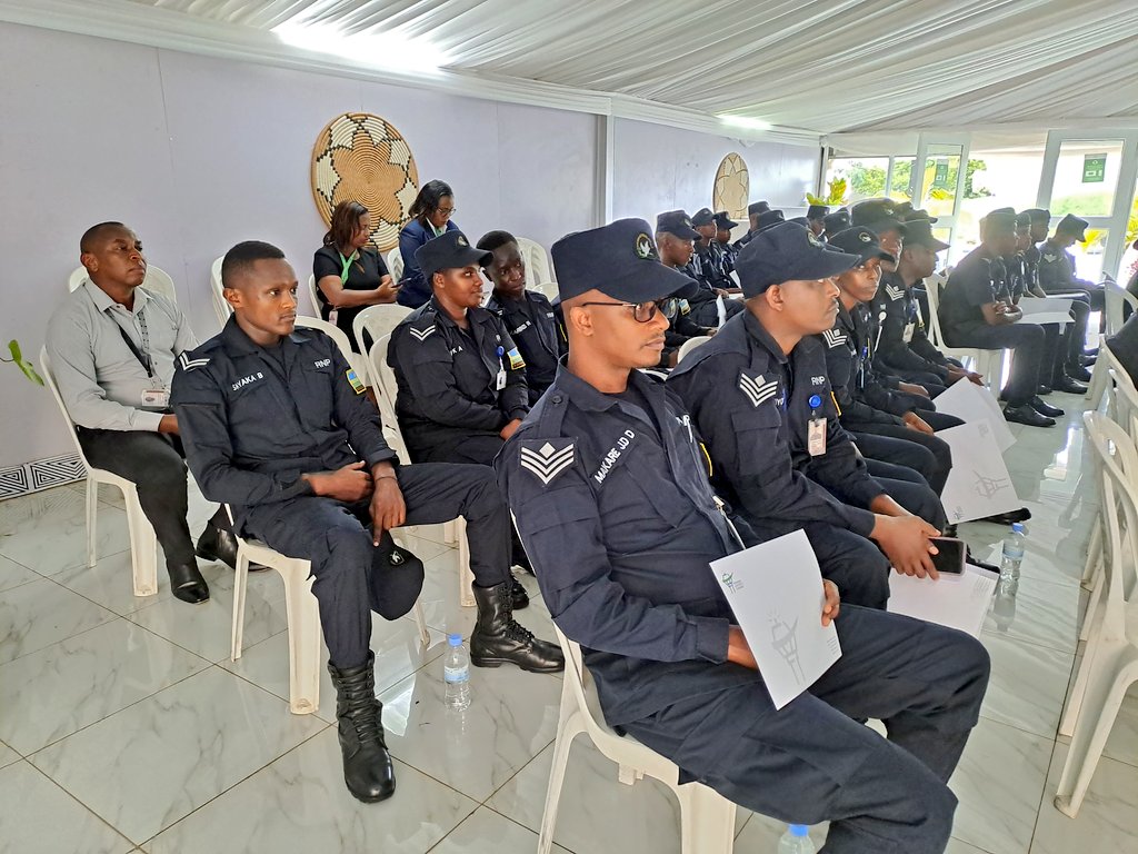 Rwanda Airports (RAC) on Twitter: