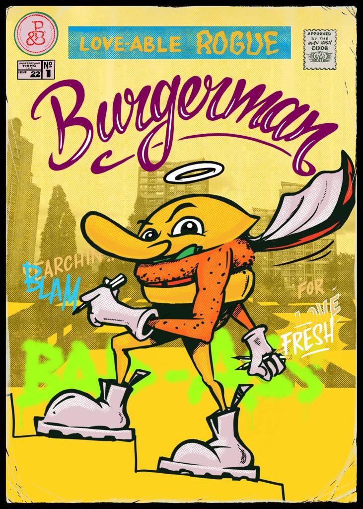 GM everyone. It’s a good day to have a good day.