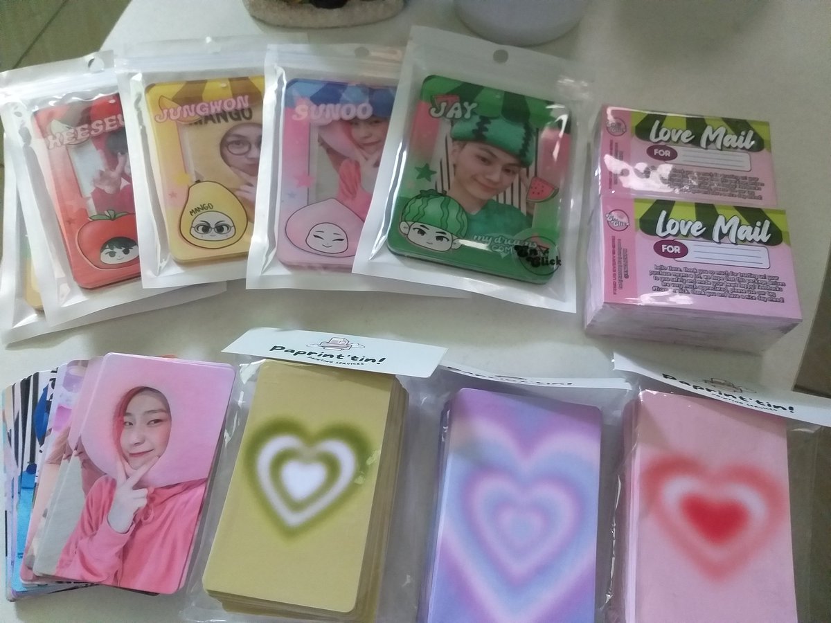 enclickph's tweet photo. Thank you so much @Paprint_Tin for these. Really nice quality ๐'til our next.๐๐
#Thanks_Tin https://t.co/t818di9j3h