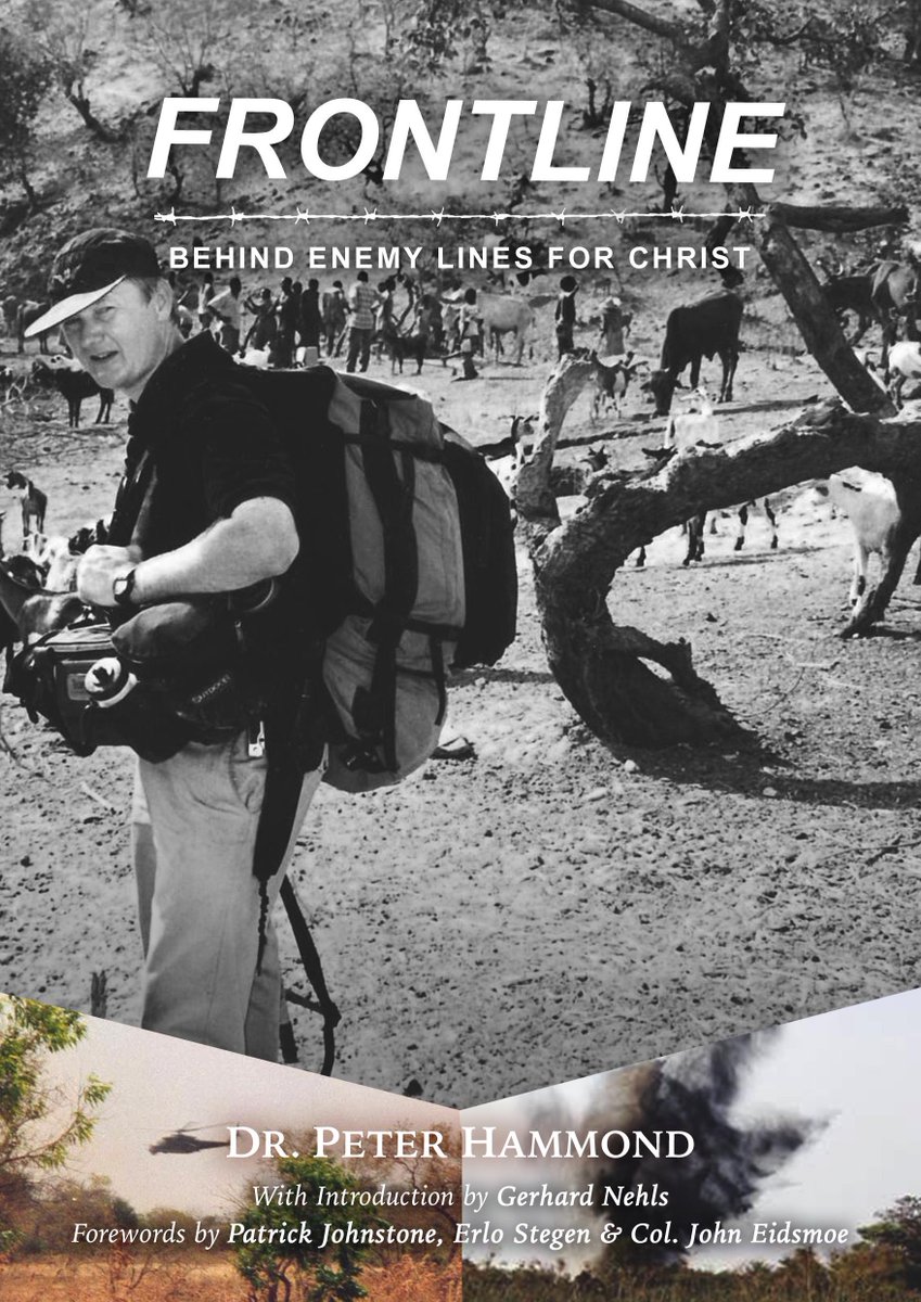 frontlinefellow's tweet photo. Frontline - Behind Enemy Lines for Christ, Now available on Amazon Kindle.

https://t.co/1A3GE2oehA

#christianbooks #christianliving #christianauthor #southafricanchristians #butfirstjesus #christianwriter @capetownchristians https://t.co/3oZAIR8Z8K