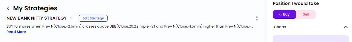 radhe_r35's tweet image. Streak is getting false entry exit parameters. Be aware guy&apos;s and don&apos;t trust fully on streak platform.

#streaktech #streakfaulty #streakdown @StreakTech