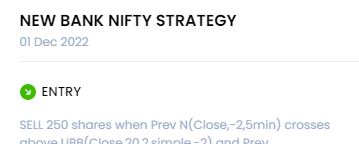radhe_r35's tweet image. Streak is getting false entry exit parameters. Be aware guy&apos;s and don&apos;t trust fully on streak platform.

#streaktech #streakfaulty #streakdown @StreakTech