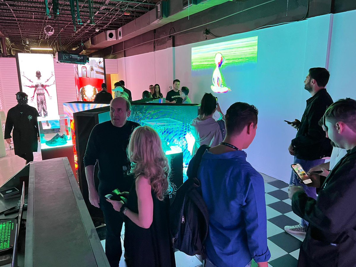 Dean’s garden tweet media