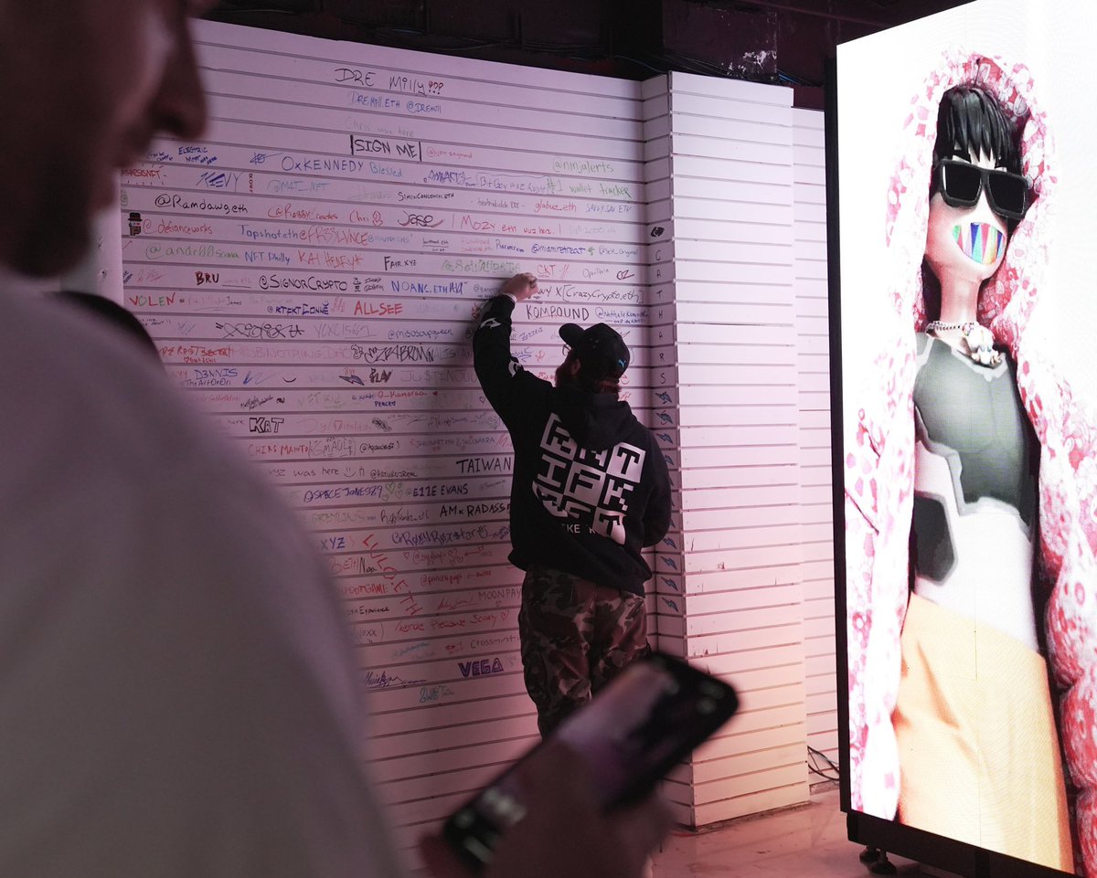 Dean’s garden tweet media