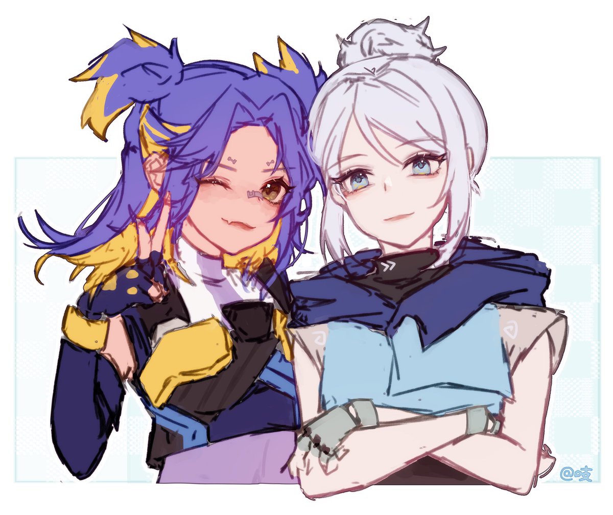 wohaokunowo's tweet photo. cheese:)
#VALORANT #ValorantArt #Neon #Jett #VALORANTfanart #lightningstorm https://t.co/1aUXYdphRE