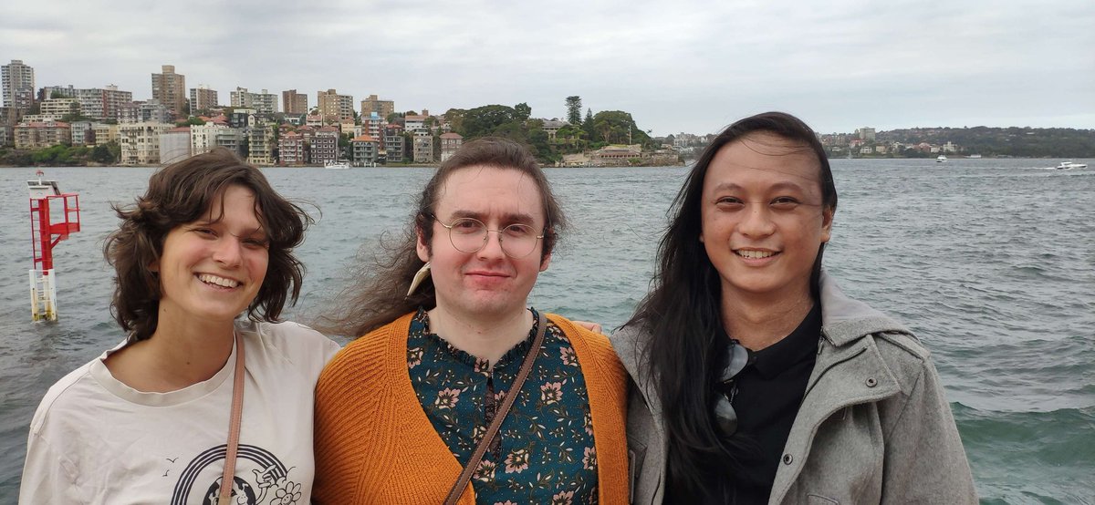 melonaxx's tweet photo. The epic Twitch crossover everybody has dreamed of for years finally happened 

@scarletemilie x @ClaireBear_FF14 x @nuttylmao x me 😎 https://t.co/c33hjsMjTI