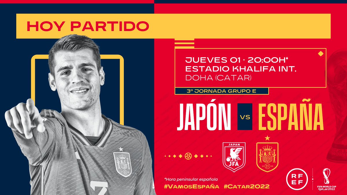 Selección Española Masculina de Fútbol tweet media