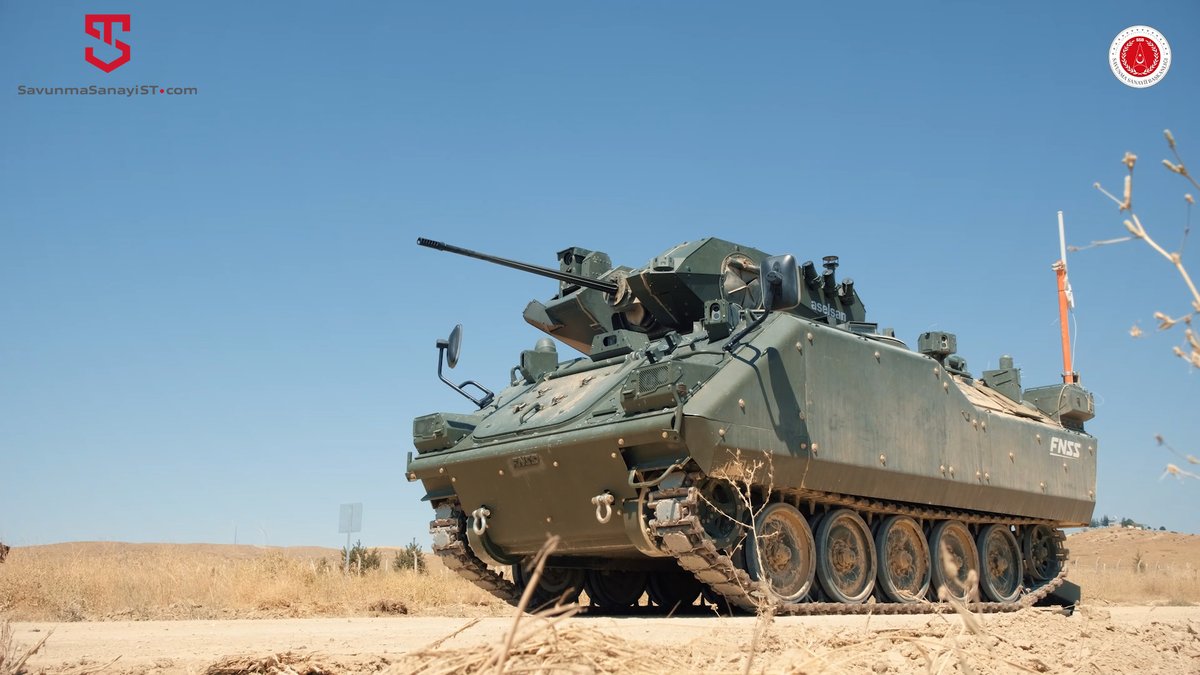 on Twitter "ZMA Modernizasyon Projesi kapsamında