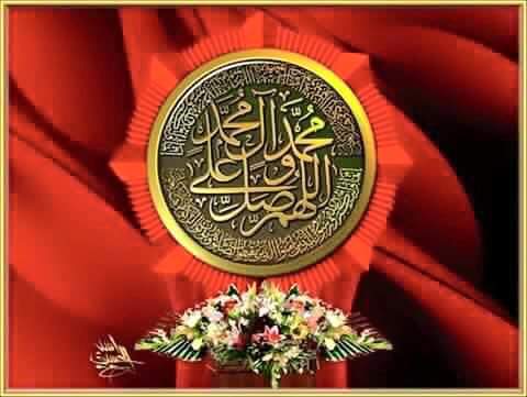 جب بھی دیکھیں تو یہ دیکھیں اللهﷻ رسولﷺ کی بارگاہ میں آپ کا مقام کیا ہے
#EagleOfIslam