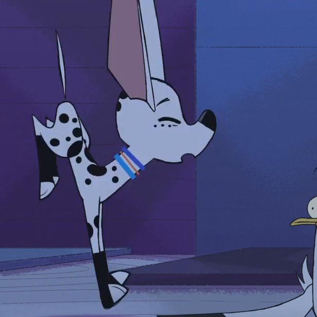 1-12-2022
Ride Along
<a href="/lightsecrety/">Xposing Organisms</a> 
#101DalmatianStreet #Save101DalmatianStreet
#dailydolly