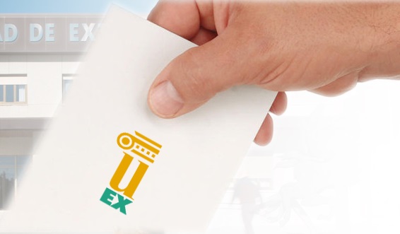 🌞¡¡BUENOS DÍAS!!
📥Recuerda que hoy puedes votar al nuevo rector de la UEx de forma electrónica.
Te dejamos toda la información: unex.es/organizacion/g…
⏰¡¡TIENES HASTA LAS 19:00 HORAS!!