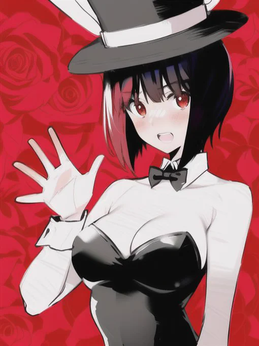 く… 