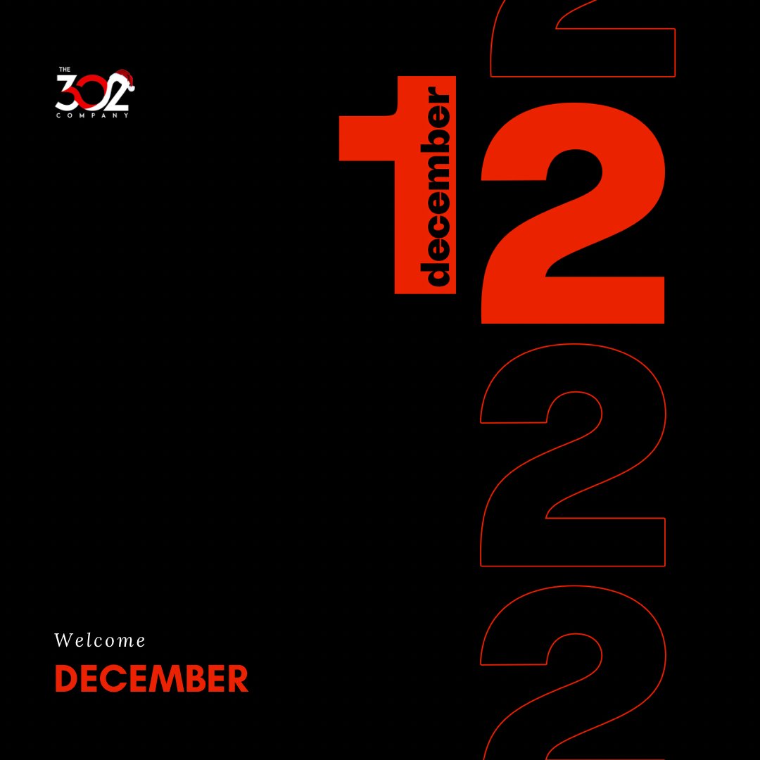 The3O2Company's tweet photo. Happy New month from us all ❤️ https://t.co/4Unyyt0atV