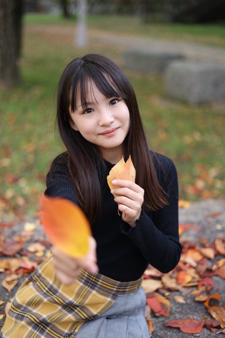 Twitterのコスプレ画像1