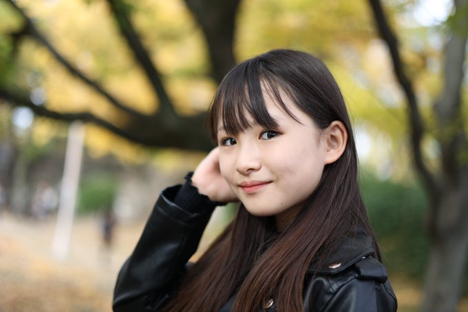 Twitterのコスプレ画像3