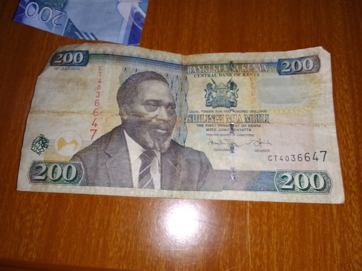 KOTchiefwhip's tweet photo. Wacha nifike hapa Jinja nishike kiplot nianze construction. https://t.co/FqLoov5HLz