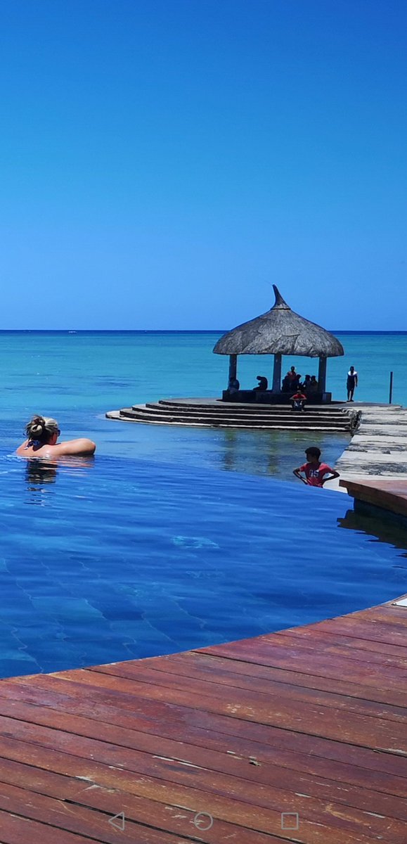 missmac1516's tweet photo. The tranquility is real!! A little piece of paradise https://t.co/BejpdiSByA