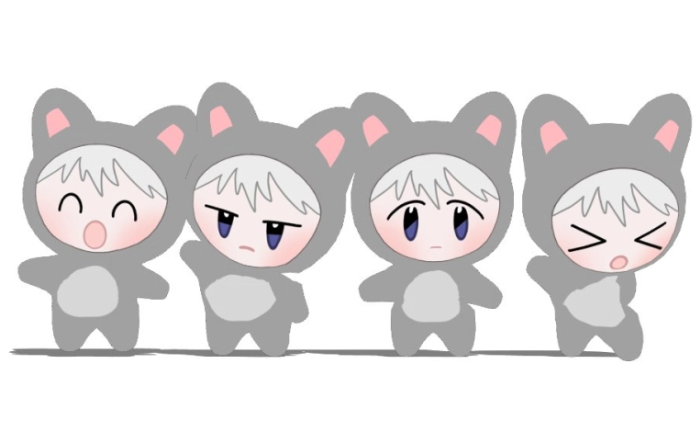 commission_ny's tweet photo. [RT]
콜리 작업 수 50건이 넘은 기념으로 RT추첨 두분께 모델링 제작해드립니다!💗 

커미션은 계속 콜리랑 디엠으로 신청받고 있습니다~! 
https://t.co/0t9euFzCNr https://t.co/KXT4MoqRxi