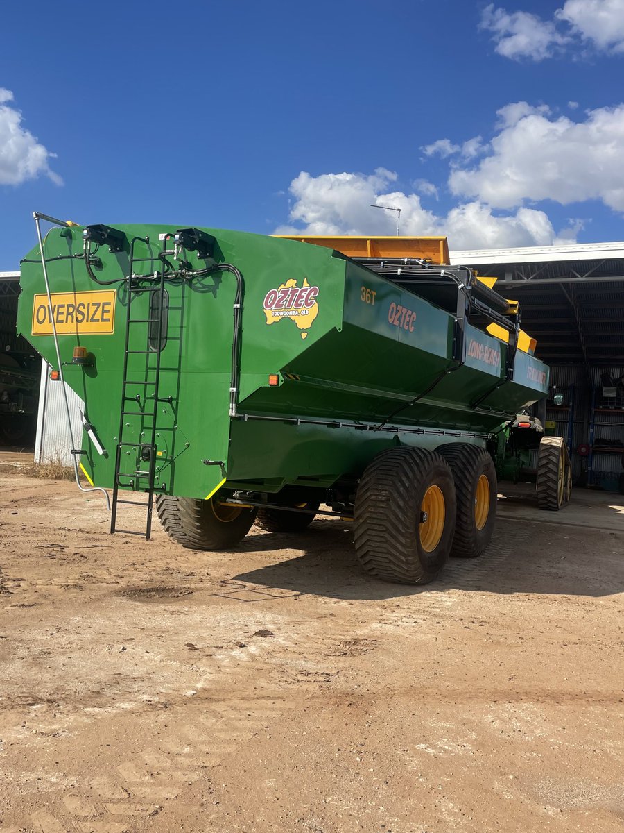 Mal Mckay tweet media