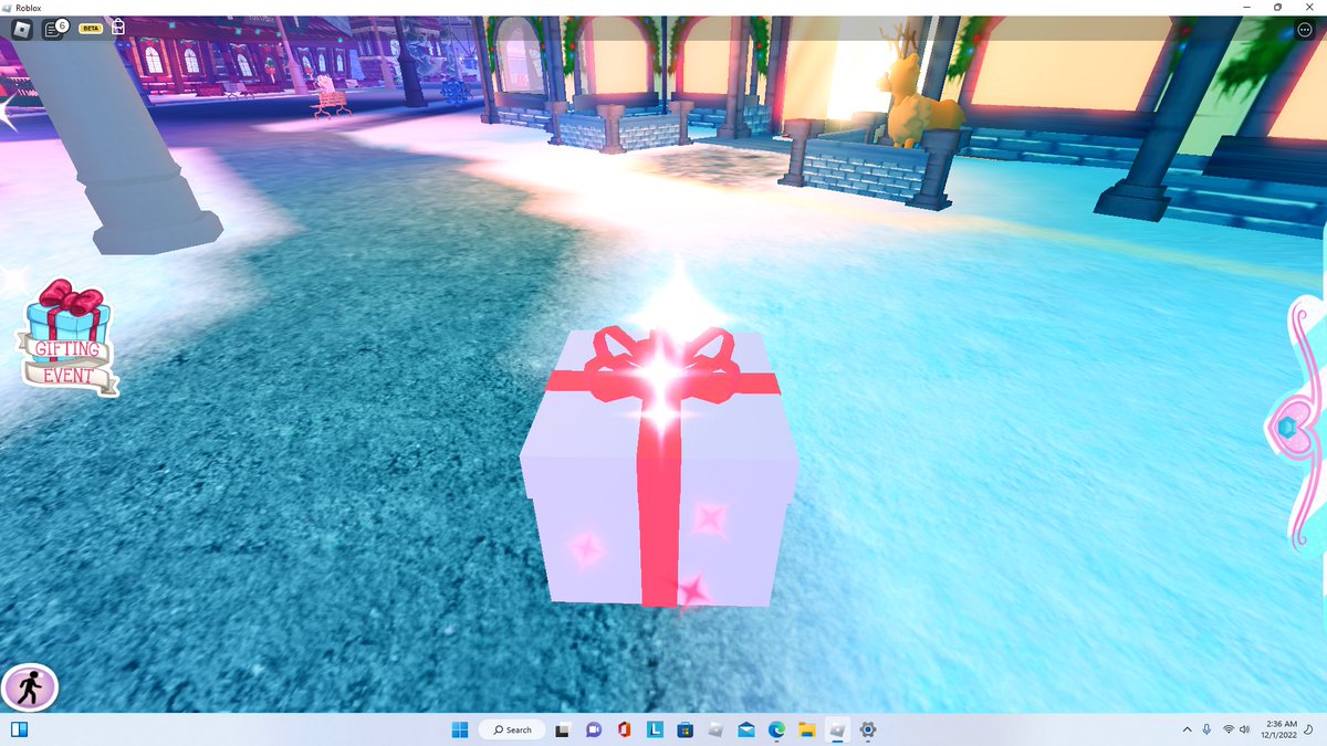 Icey Lara ️ Very active on Twitter "the pretty realm snowglobe summit is back D took some pics"