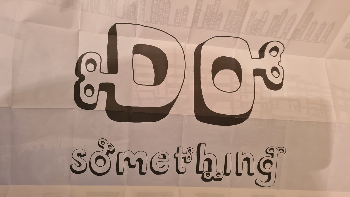 Just found this in the bottom of a drawer from 2008. So weird that I finally got around to submitting an application for <a href="/TheDOLectures/">DO Lectures</a> this year! Fingers crossed I get in.