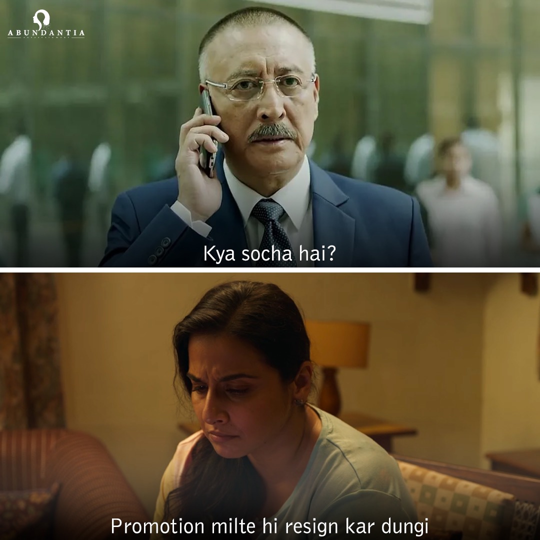 Abundantia_Ent's tweet photo. The crossover, that we thought we didnβt need π
#DannyDenzongpa @vidya_balan #SonakshiSinha #AmitSadh @sanyamalhotra07
#Baby #ShakuntalaDevi #Sherni #Noor #MovieDialogues #DialogueCrossover #BollywoodMovies #Bollywood #AbundantiaEntertainment https://t.co/ZVCAgV9f04