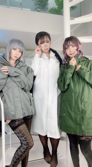 コスプレイヤーじゅんのTwitter画像13