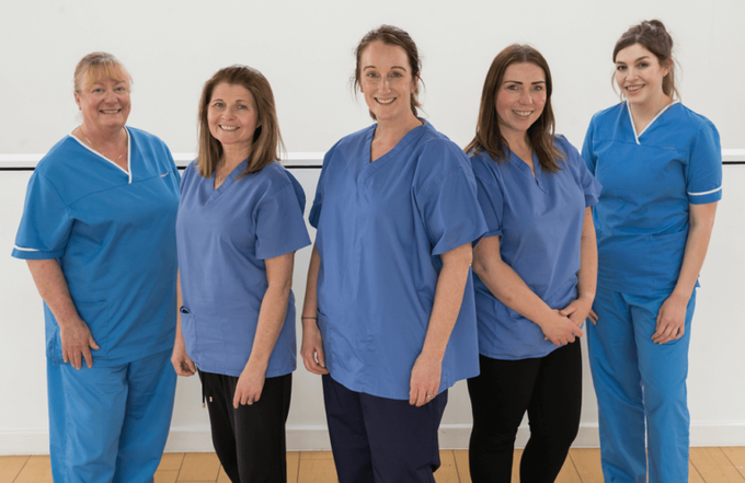 Bridgewater Community Healthcare NHS tweet media