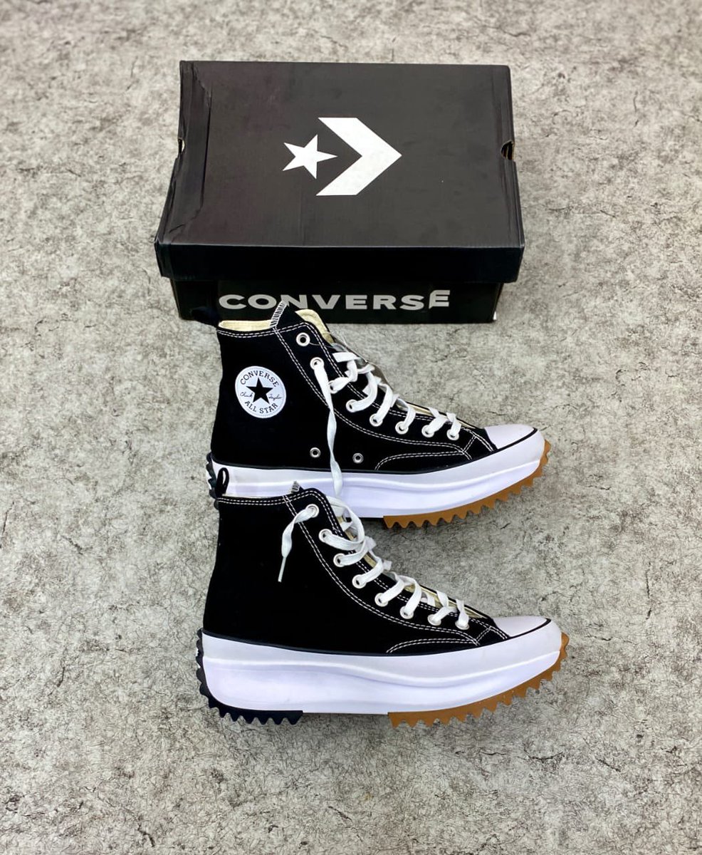 Pharesbyese's tweet photo. Grey or Black?

1: 40-45, N30,000
2: 40-55, N32,000
3: 40-44, N32,000
4: 40-46, N55,000

Worldwide Shipping 🌎✈️
Nationwide Shipping 🇳🇬🚚 https://t.co/ue22SyM0nb