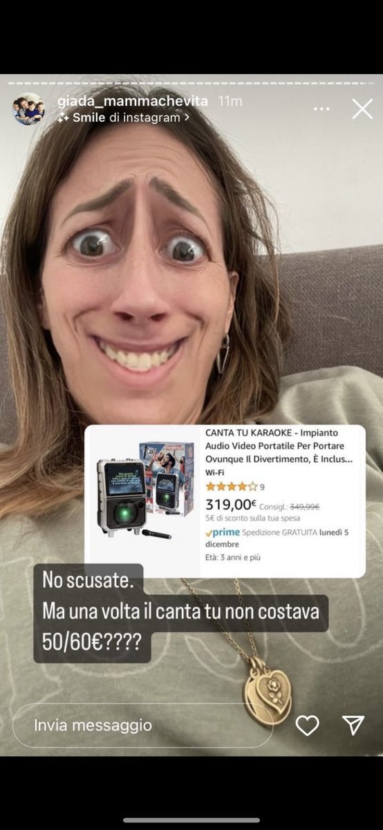 Franca Barzan tweet media