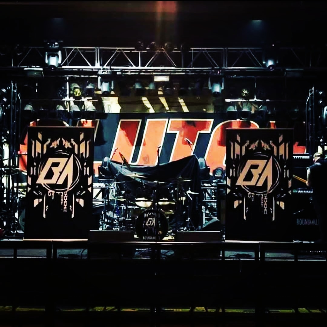 BoundAlive tweet media