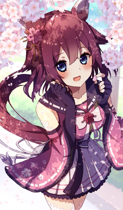 私が描いた元絵たち 