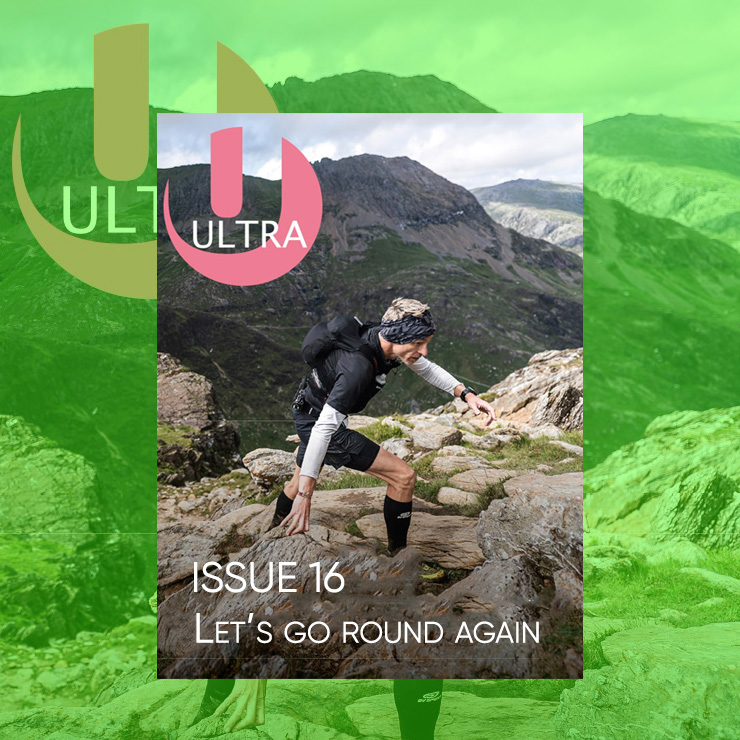 TheUltraMag's tweet image. Issue 16 - Let's Go Round Again?

Lizzie Gatherer writes about her record on the Gwynn-Harris Round.

Find out more: bit.ly/ULTRA-maghome
